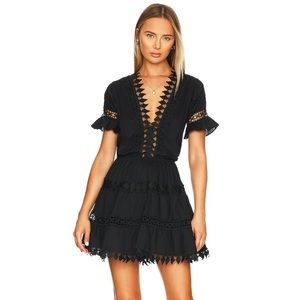 Peixoto Ora Dress size Large